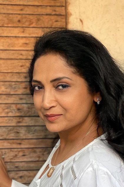 Pooja Pawar - Actor Profile Photo