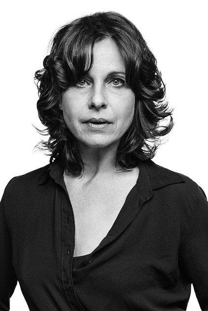 Katarzyna Krzanowska - Actor Profile Photo