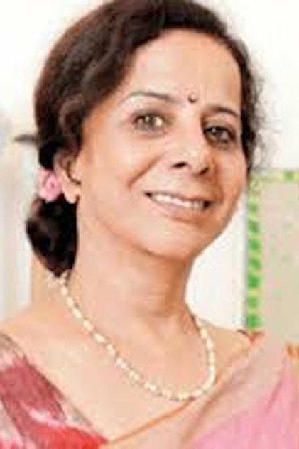Manju Singh - Actor Profile Photo