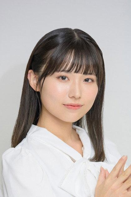 Miyake Miu - Actor Profile Photo