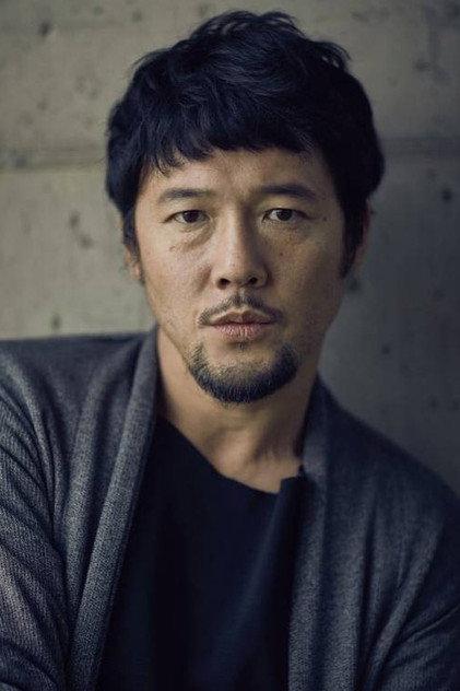 Bang Joong-Hyun - Actor Profile Photo