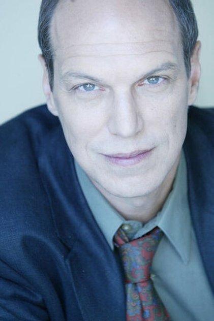 Marc Vann - Actor Profile Photo