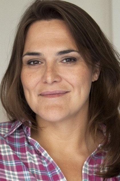Rebecca Finet - Actor Profile Photo