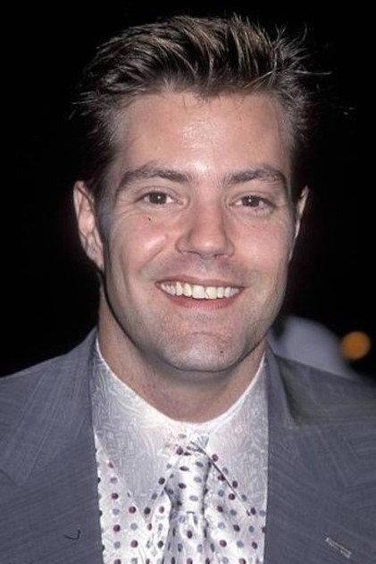 Bentley Mitchum - Actor Profile Photo