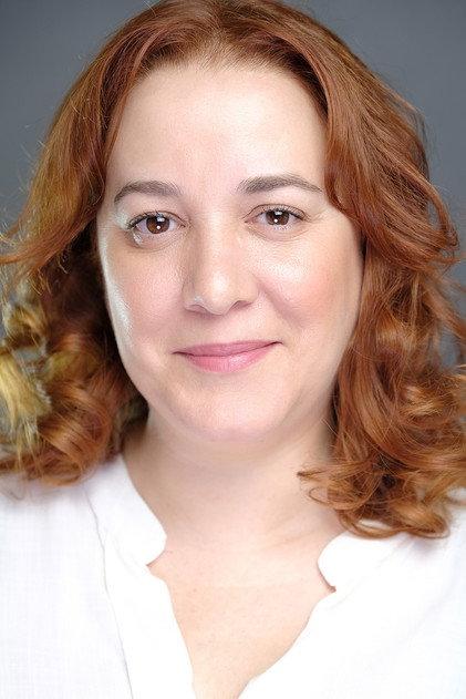 Elif Çakman - Actor Profile Photo