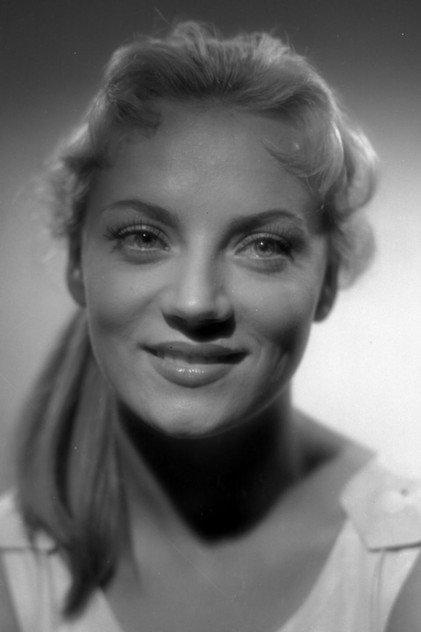 Barbara Połomska - Actor Profile Photo