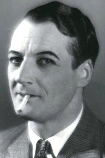 Edgar Hansen - Actor Profile Photo