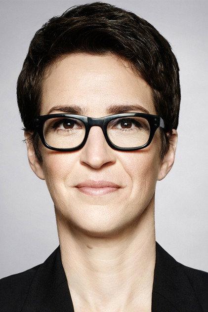 Rachel Maddow - Actor Profile Photo