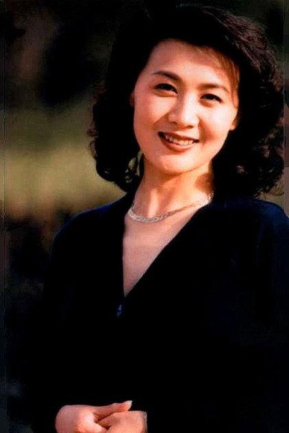 Li Yuanyuan - Actor Profile Photo