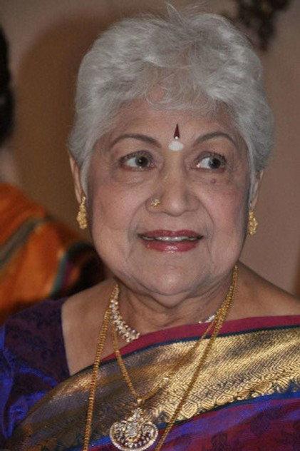 Sowcar Janaki - Actor Profile Photo