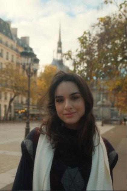 Giulia Gon - Actor Profile Photo