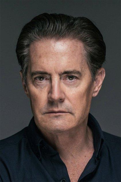 Kyle MacLachlan - Actor Profile Photo