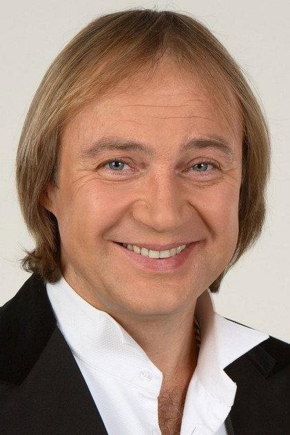Igor Khristenko - Actor Profile Photo