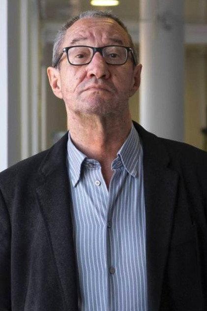 Carlos Boyero - Actor Profile Photo