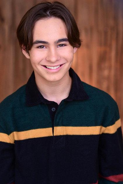 Jude Friedman - Actor Profile Photo