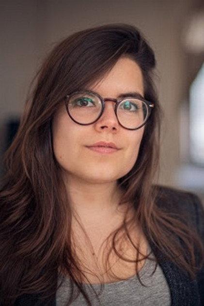 Fanny Ruwet - Actor Profile Photo
