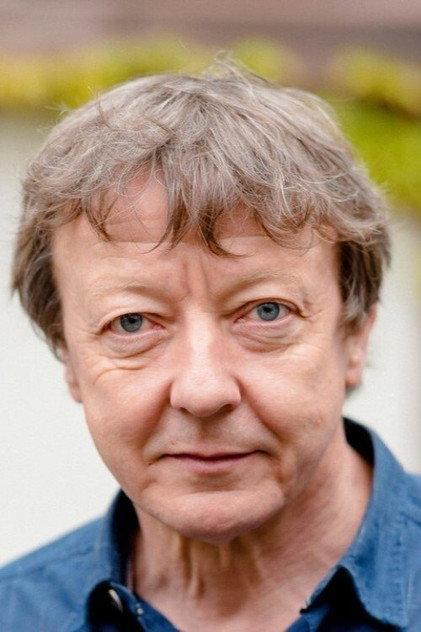 Günther Henne - Actor Profile Photo