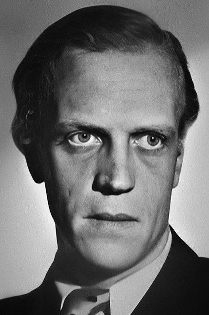 Claus Clausen - Actor Profile Photo