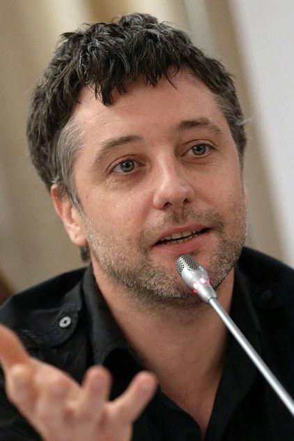 Pascal Rénéric - Actor Profile Photo