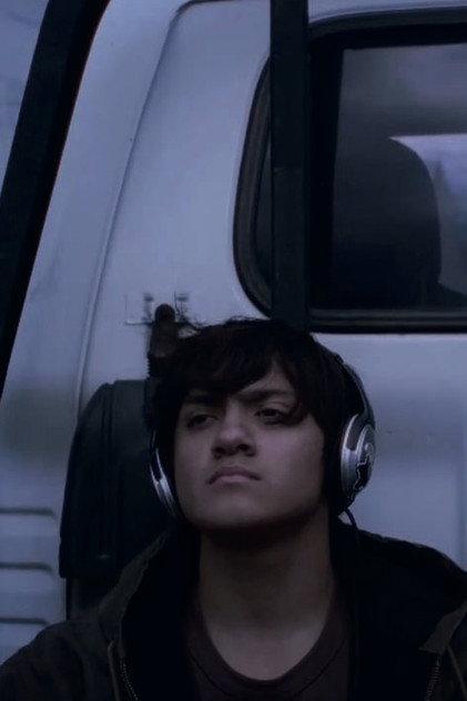 Sebastian Cabrera - Actor Profile Photo
