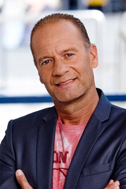 Ron Boszhard - Actor Profile Photo