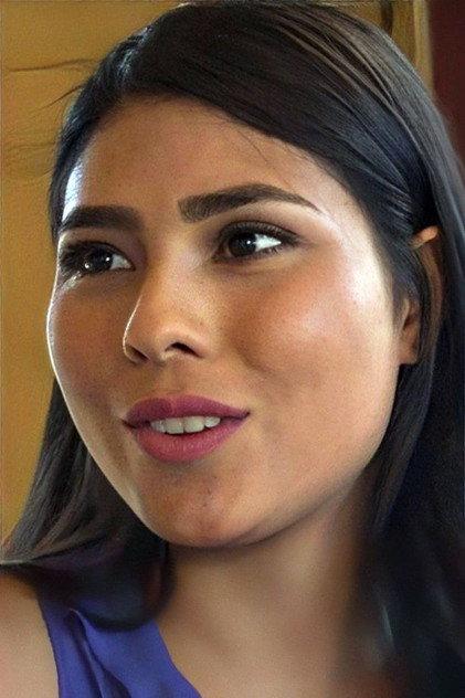 Vanessa Villanueva - Actor Profile Photo