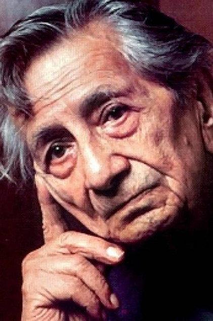 Bhisham Sahni - Actor Profile Photo