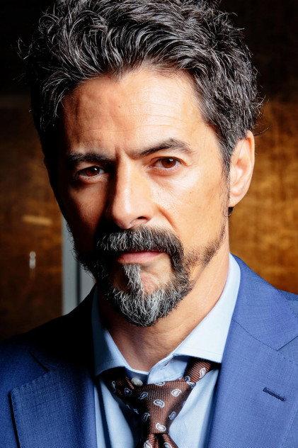 Ricardo Mamood-Vega - Actor Profile Photo