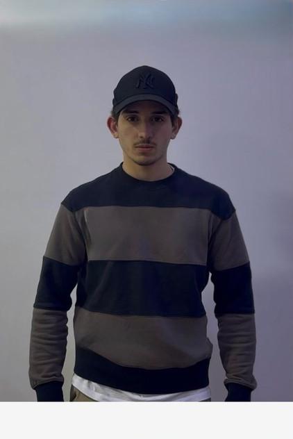 Omar Kamal - Actor Profile Photo
