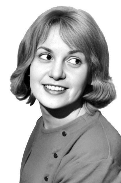 Giuliana Calandra - Actor Profile Photo