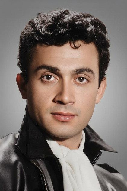 Yılmaz Duru - Actor Profile Photo