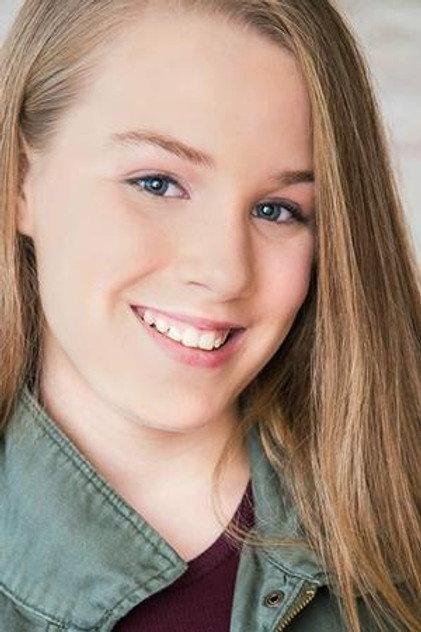 Gracie Wakefield - Actor Profile Photo