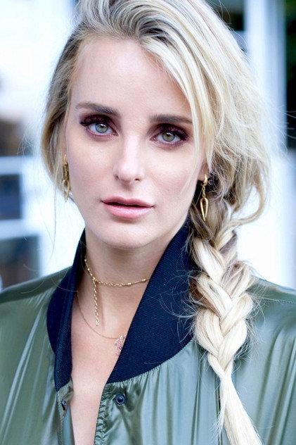 Katie Nehra - Actor Profile Photo
