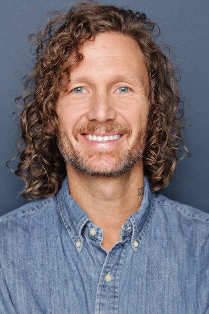 Russ Tiller - Actor Profile Photo