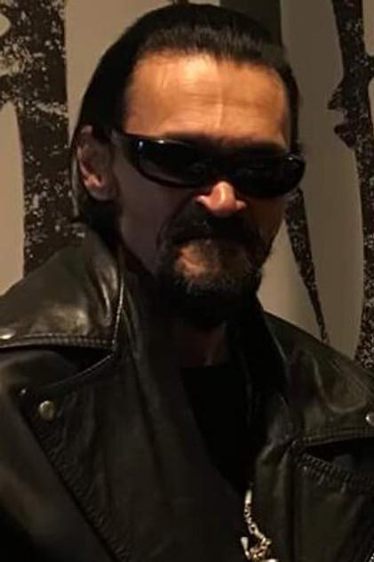 Michel Roy - Actor Profile Photo