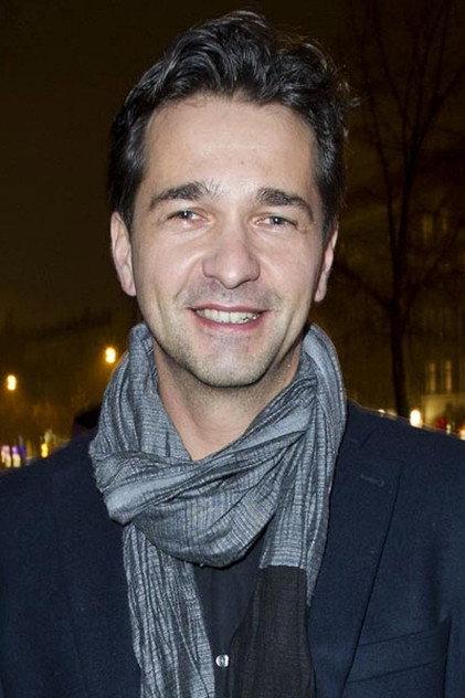 Andreas Elsholz - Actor Profile Photo