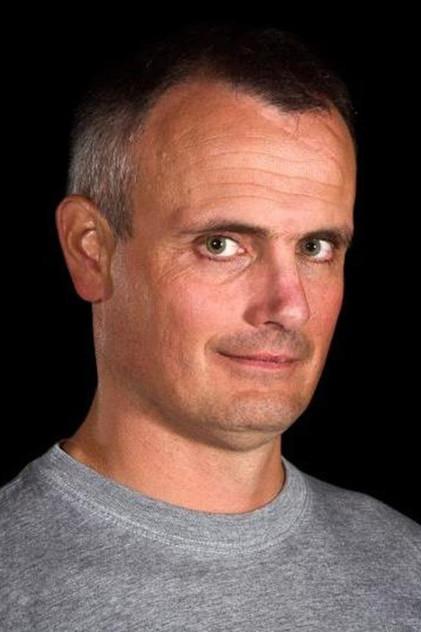Alex Kobold - Actor Profile Photo