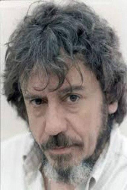 Fernando Conde - Actor Profile Photo