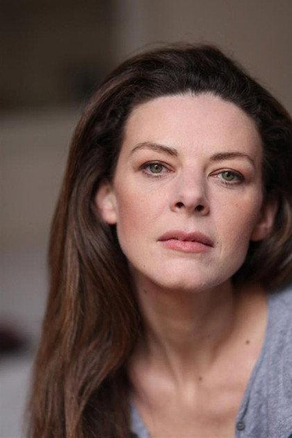 Vinciane Millereau - Actor Profile Photo