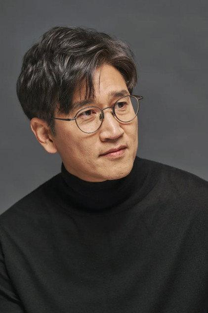 Cho Seung-yeon - Actor Profile Photo