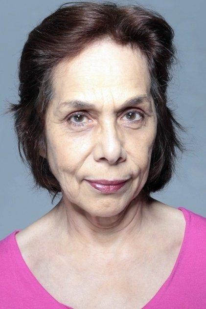 Alex Andréa - Actor Profile Photo