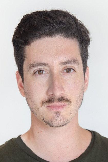 Daniel Leyton - Actor Profile Photo