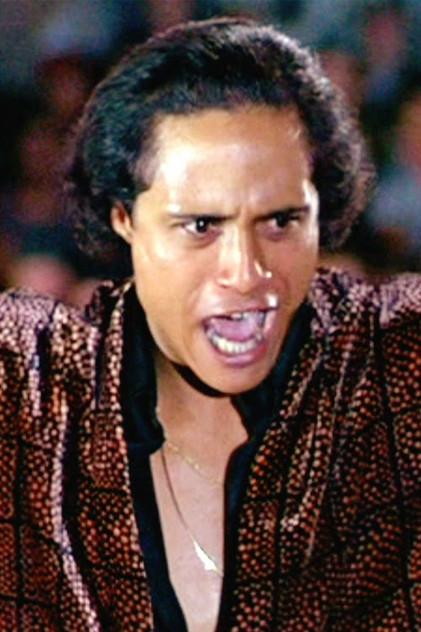 Roger Hill - Actor Profile Photo