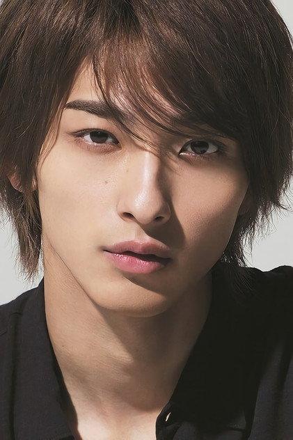 Ryusei Yokohama - Actor Profile Photo