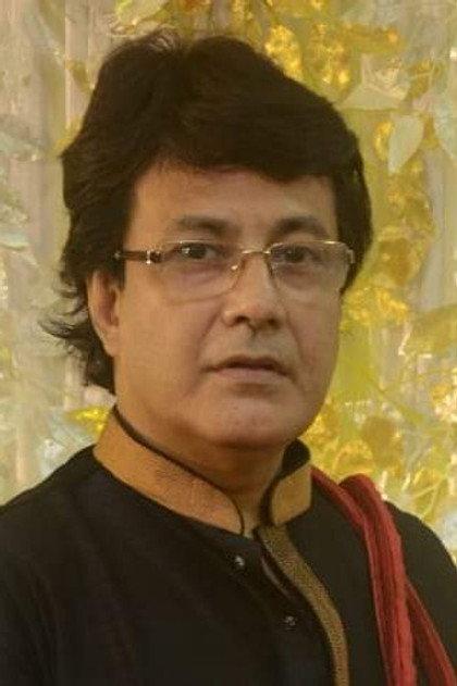 Surajit Banerjee - Actor Profile Photo