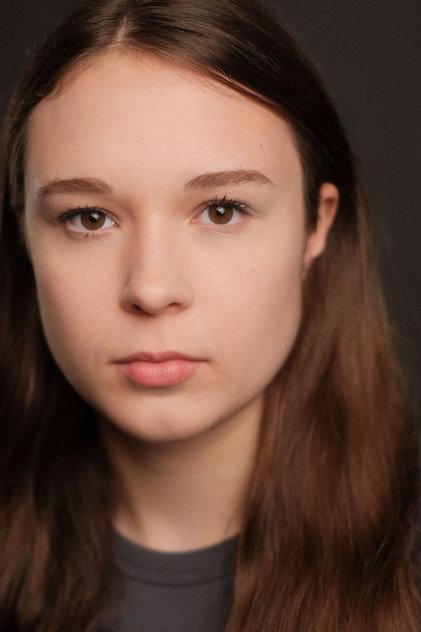 Irene Dalrymple - Actor Profile Photo