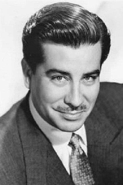Eduardo Noriega - Actor Profile Photo