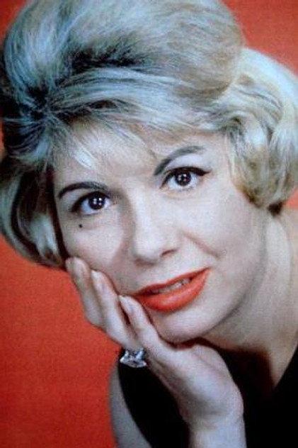 Jacqueline François - Actor Profile Photo