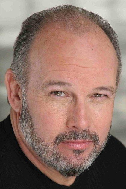 Larry Jack Dotson - Actor Profile Photo