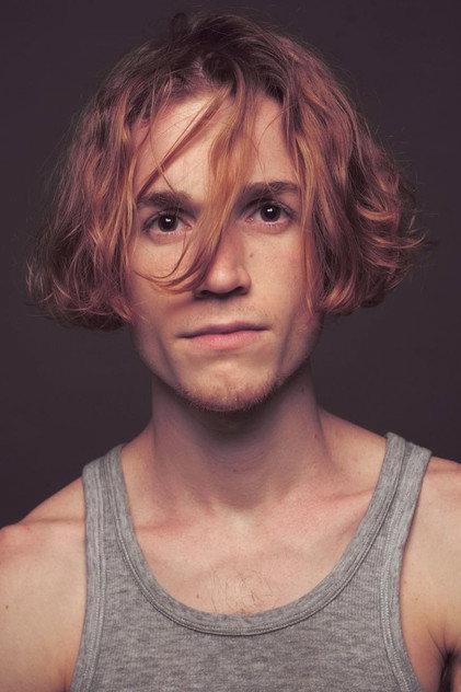 Santiago Magariños - Actor Profile Photo
